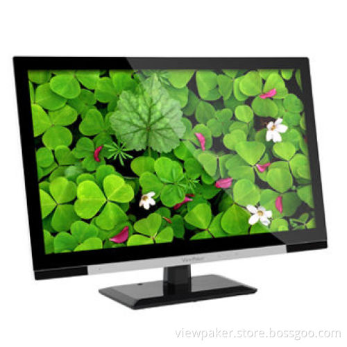 All-in-one barebone 27" MG PC, supports micro-ATX motherboard